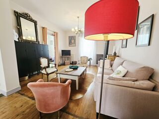  Maison à vendre 6 pièces 131 m²