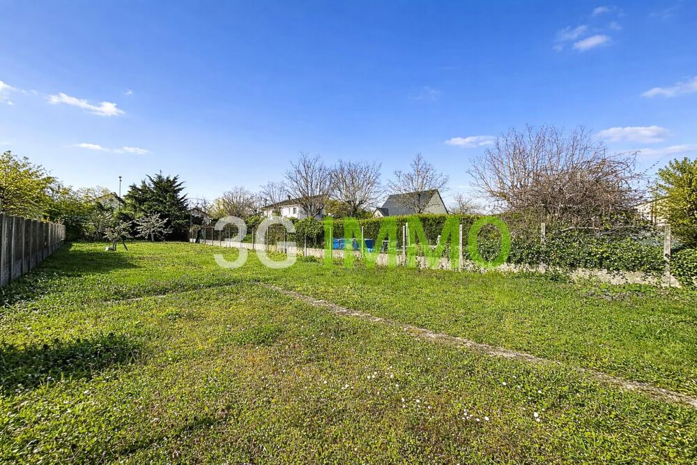 Vente Maison Maison 2 pièces Gargenville