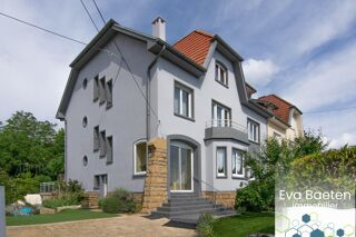  Maison � vendre 10 pi�ces 265 m�
