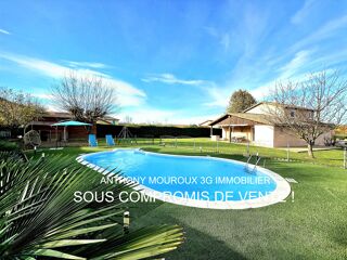  Maison � vendre 7 pi�ces 166 m�