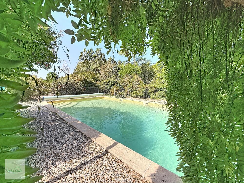 Vente Maison Maison 8 pièces Callen