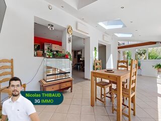  Maison � vendre 5 pi�ces 226 m�