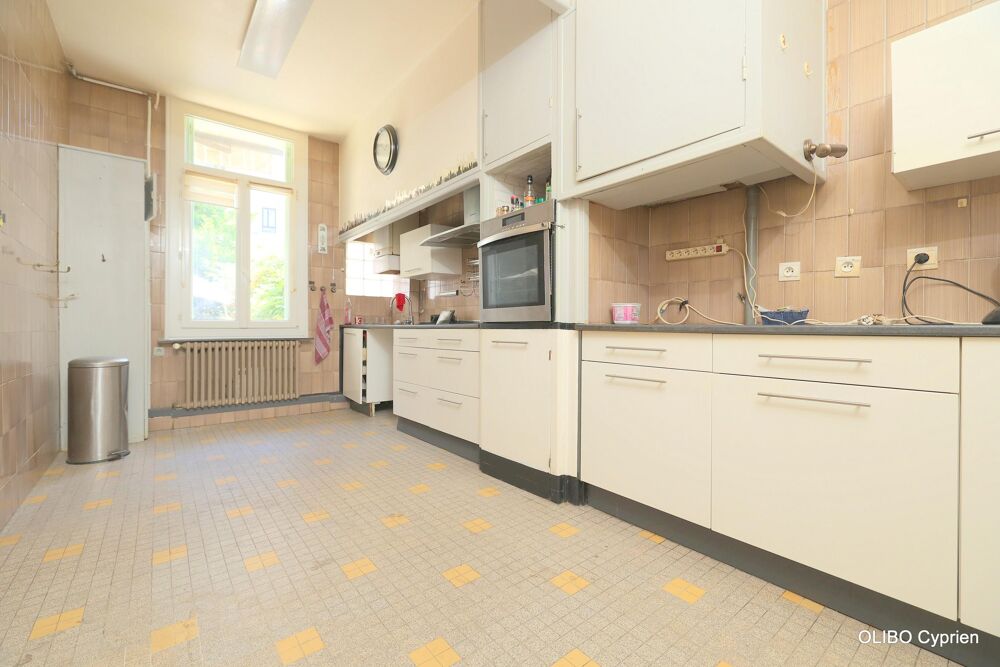 Vente Maison Maison de ville 5 pièces Perpignan