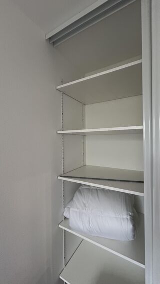  Appartement à louer 39 m²