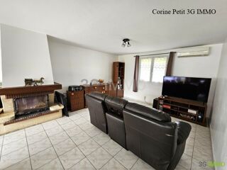  Maison � vendre 5 pi�ces 100 m�