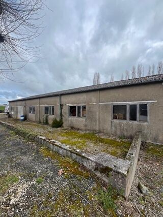  Parking / Garage � vendre 1 pi�ce 