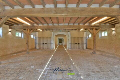 Vente murs pro  &agrave; Gennes-val-de-loire 997000 49350 Gennes-val-de-loire