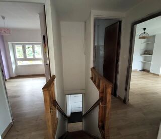  Maison à vendre 4 pièces 84 m²