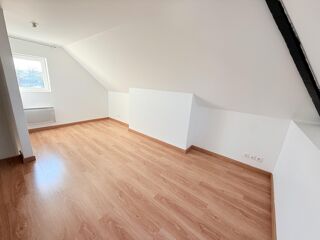  Maison � vendre 4 pi�ces 63 m�