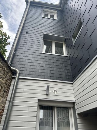  Immeuble � vendre 69 m�