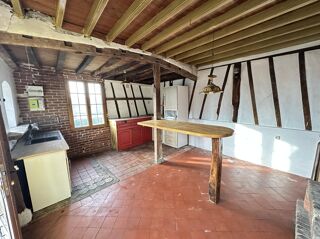  Maison � vendre 4 pi�ces 81 m�