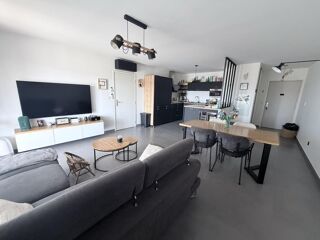 Appartement à vendre 3 pièces 73 m²