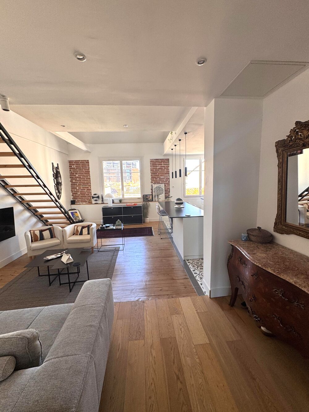 Appartement 3 pièces 101 m² · à Toulouse · 101 m² · 389 900 €
