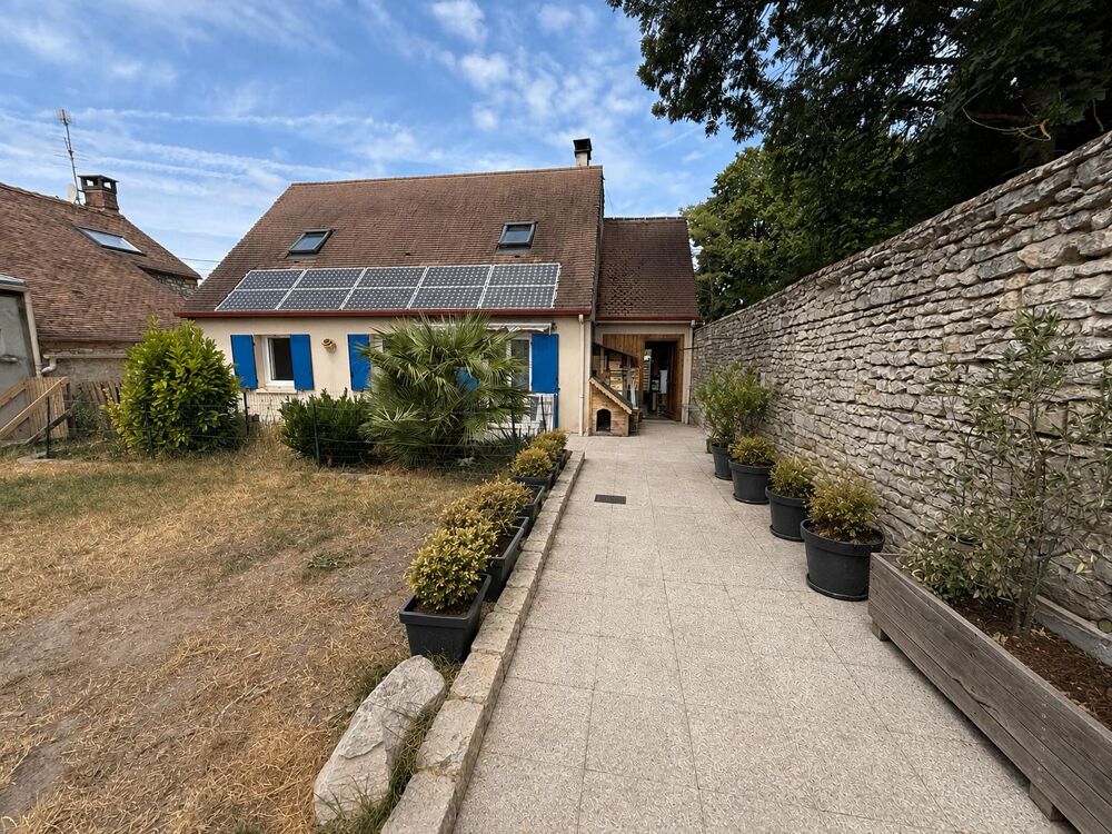 Maison traditionnelle 5 pièces