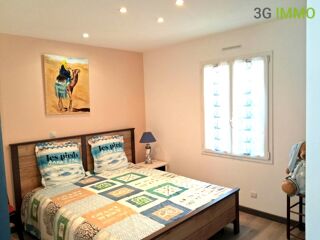  Maison à vendre 4 pièces 104 m²