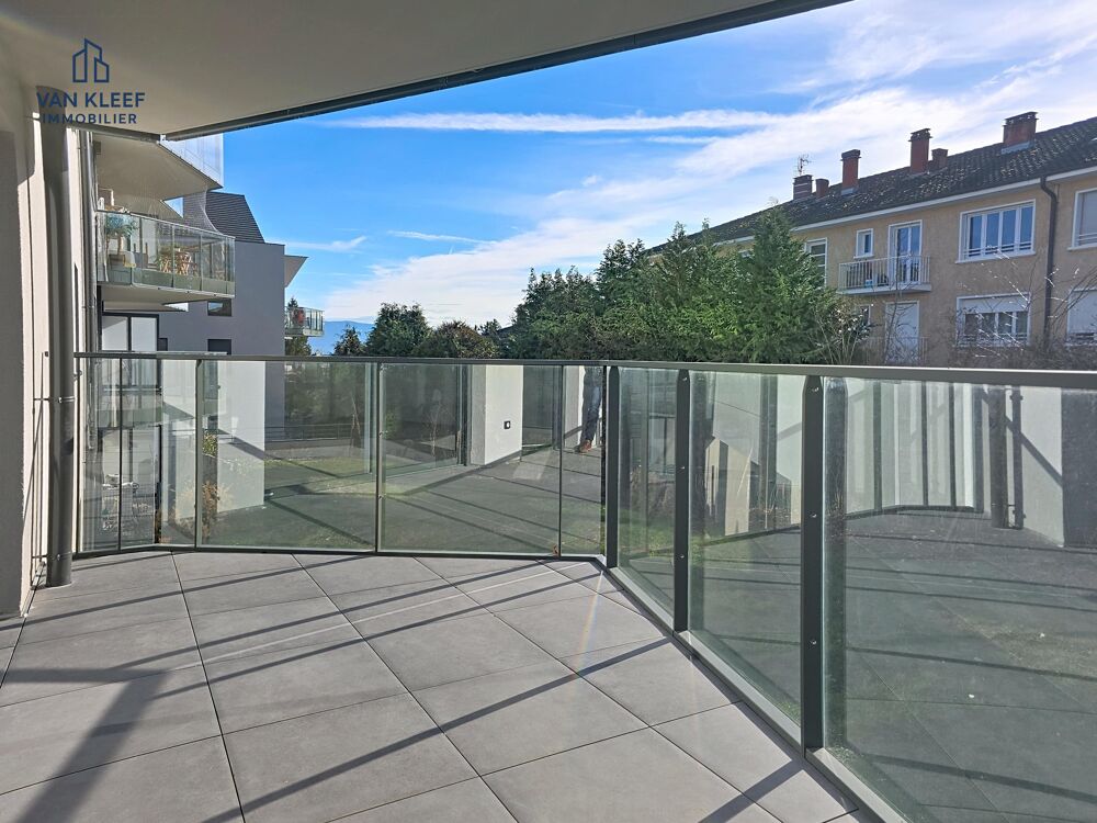 Appartement 3 pièces