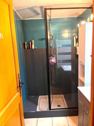  Maison à vendre 3 pièces 