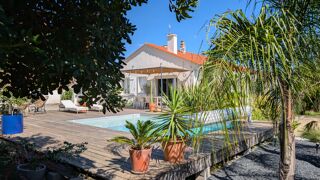  Maison � vendre 5 pi�ces 110 m�