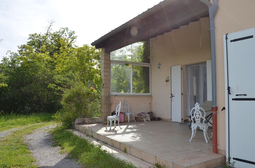 Ensemble de 2 maisons