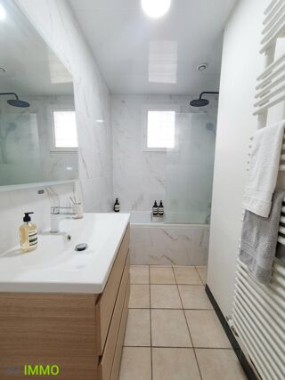 Vente Maison Maison 5 pièces Yzeure
