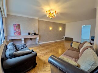 Vente Maison Maison 7 pièces Bordeaux