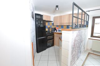  Maison à vendre 5 pièces 