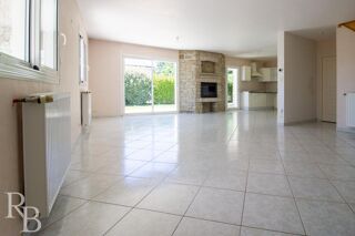  Maison à vendre 6 pièces 146 m²