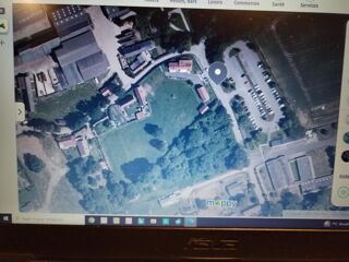  Terrain  vendre 7251 m