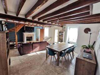  Maison à vendre 8 pièces 154 m²