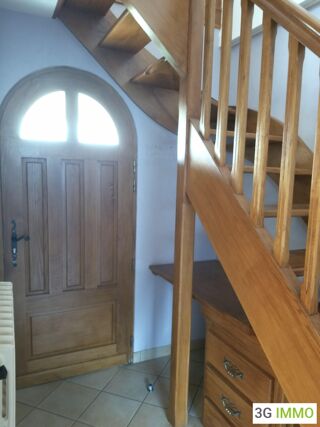  Maison � vendre 5 pi�ces 100 m�