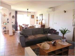  Maison à vendre 4 pièces 80 m²
