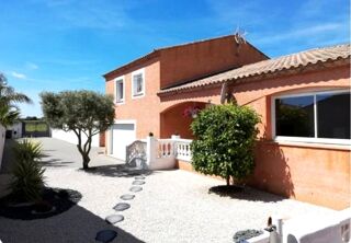  Maison à vendre 5 pièces 156 m²