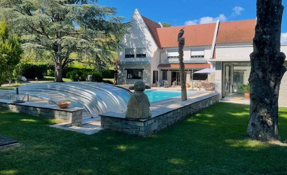 Vente Maison Maison 8 pièces Nivolas-vermelle