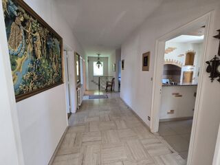  Maison à vendre 5 pièces 167 m²