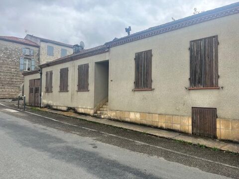   Maison de village 6 pièces Maison - 6 pièce(s) - 140 m²