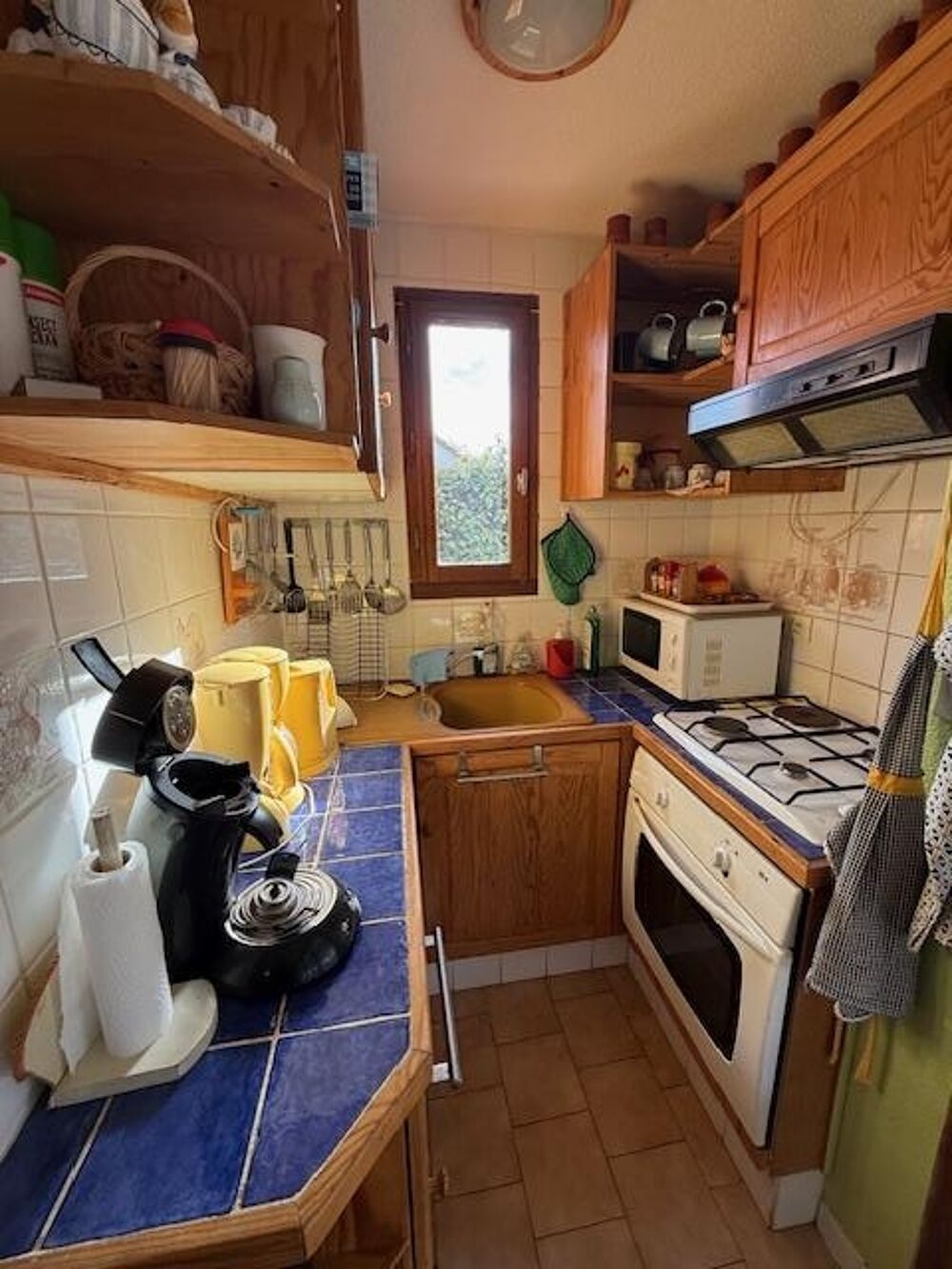 Maison 4 pièces