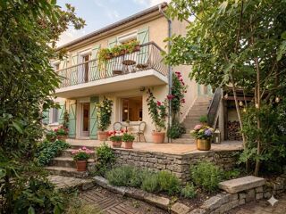  Maison à vendre 6 pièces 163 m²