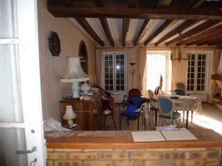  Maison � vendre 4 pi�ces 91 m�