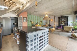  Maison à vendre 9 pièces 