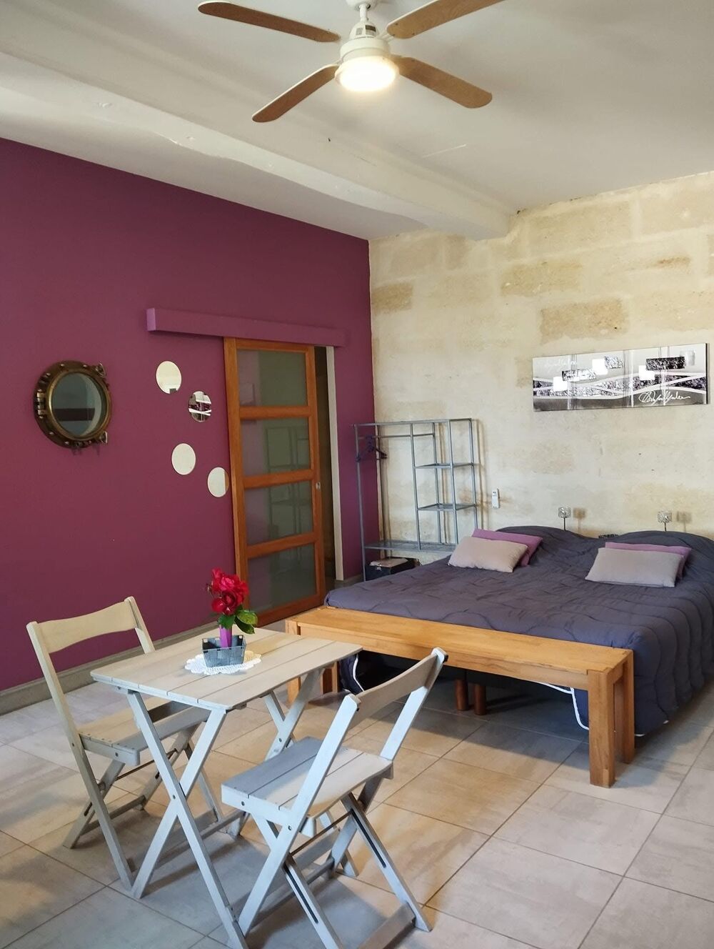 à vendre  Propriété/château Périssac (33240)