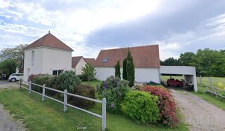  Maison � vendre 5 pi�ces 150 m� Valloire-sur-cisse