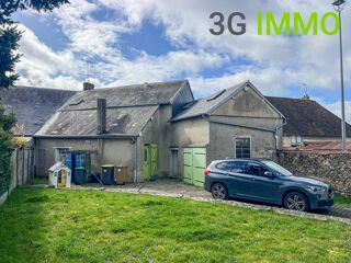  Maison � vendre 7 pi�ces 170 m�