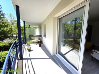  Appartement  vendre 3 pices 64 m