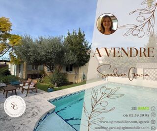  Maison � vendre 4 pi�ces 109 m�