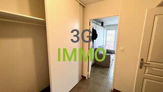  Appartement à vendre 1 pièce 30 m²