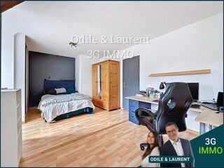  Maison à vendre 6 pièces 181 m²