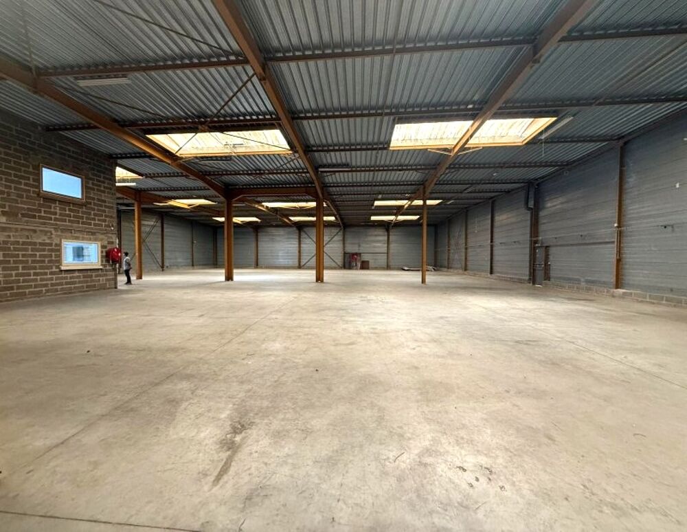   Vente murs pro  à Évreux 