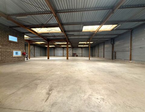 Vente murs pro  &agrave; &Eacute;vreux 1166000 27000 Évreux