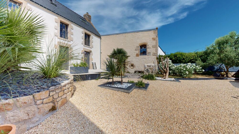 à vendre  Maison Plouharnel (56340)