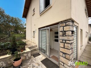  Maison à vendre 5 pièces 85 m²